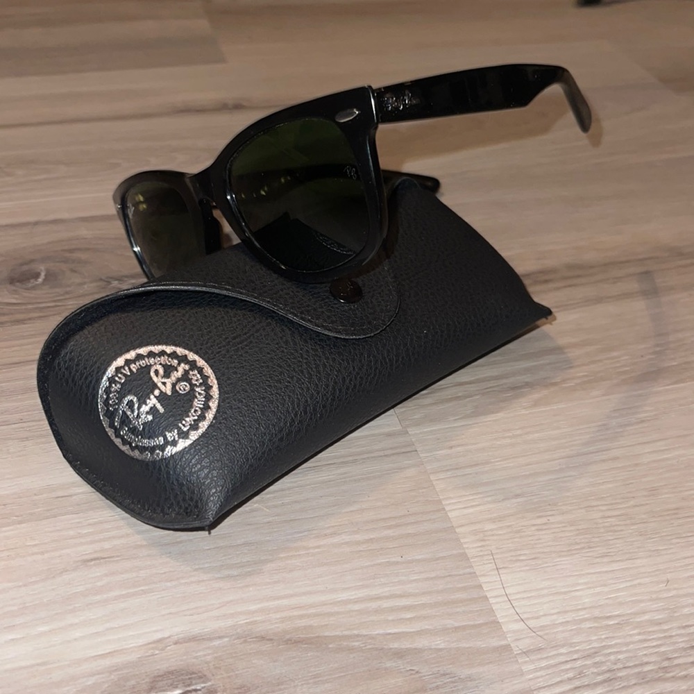 Ray ban wayfarer